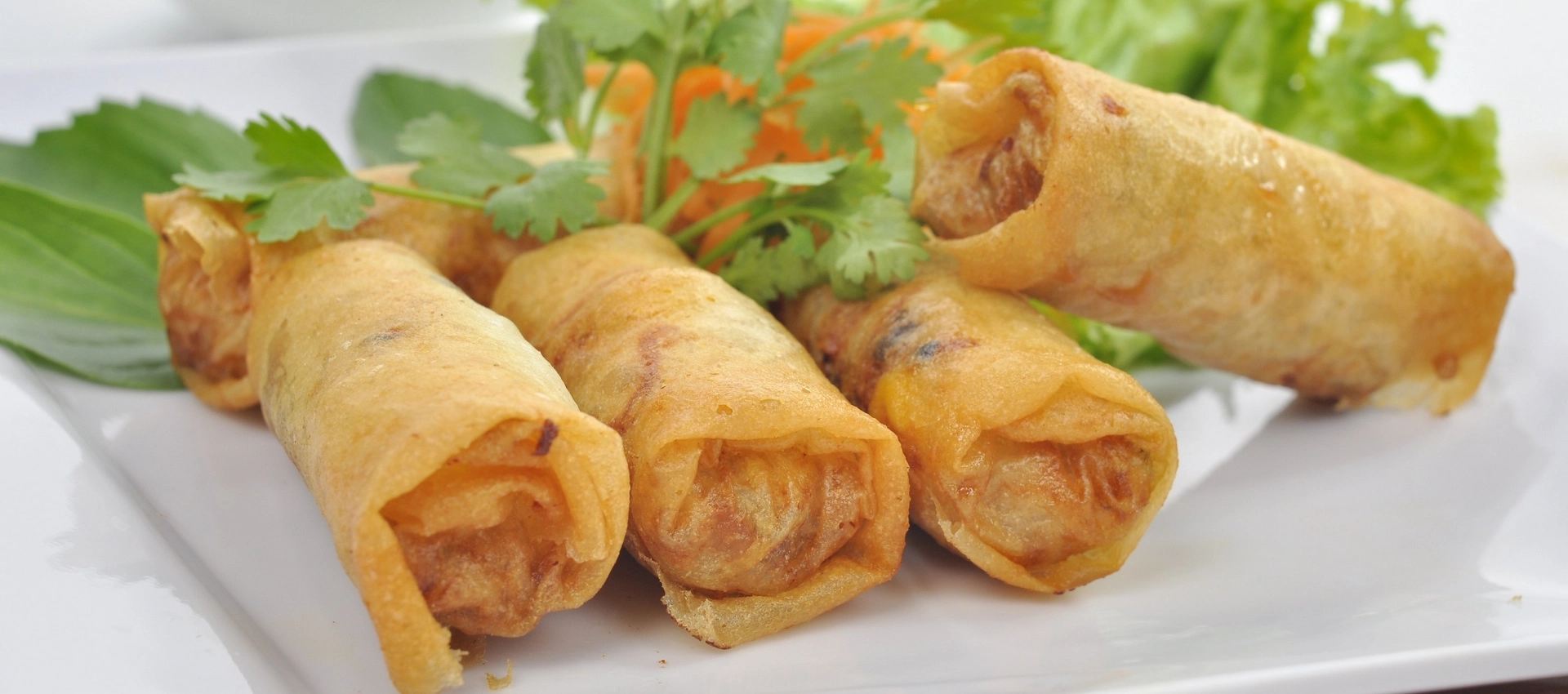 Restaurant O'Vietnam 4