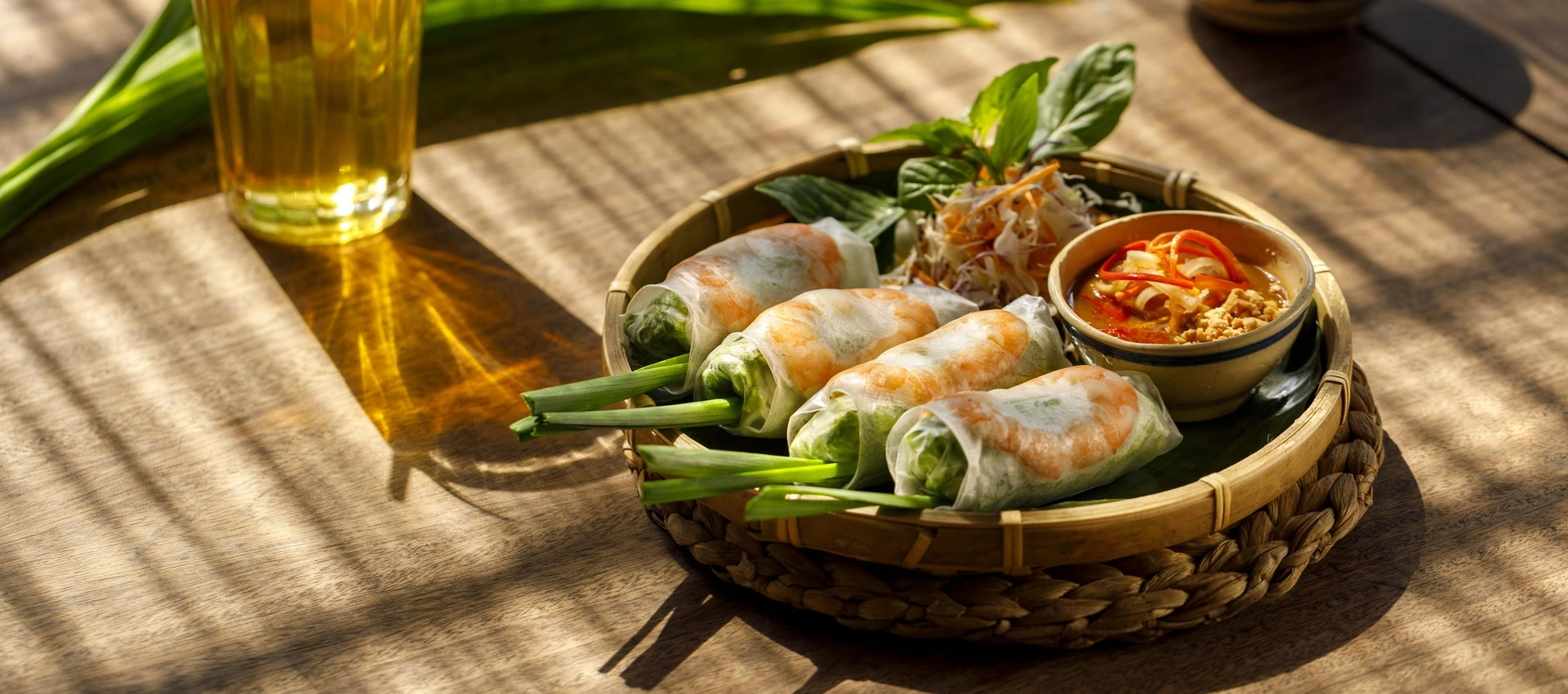 Restaurant O'Vietnam 5